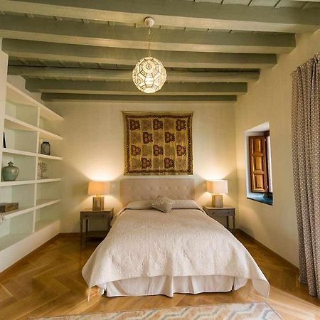 Luxe Carlos Cañal Sevilla Exterior foto